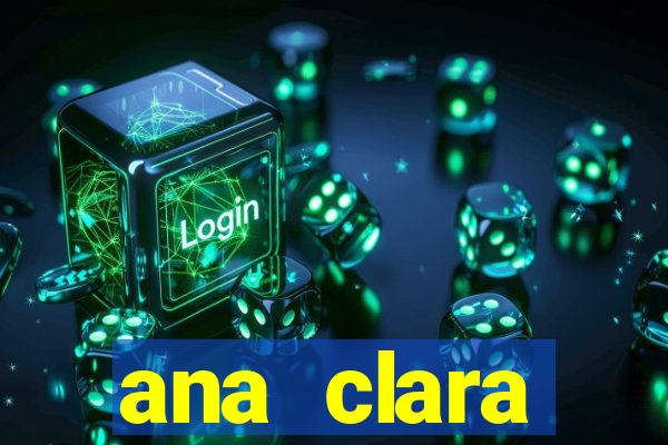 ana clara acompanhante porto alegre